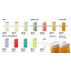 Xanitalia Wax Refill Roll-On Ontharingswas Large (100ml) Xanitalia Wax Refill Roll-On Ontharingswas Large (100ml)