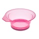 Efalock Verfbakje Transparant Rose Efalock Verfbakje Transparant Rose