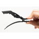 Framar Verdeelklemmen Gator Grips Zwart (4 Stuks) Framar Verdeelklemmen Gator Grips Zwart (4 Stuks)