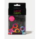 Framar Verdeelklemmen Gator Grips Zwart (4 Stuks) Framar Verdeelklemmen Gator Grips Zwart (4 Stuks)