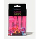 Framar Verdeelklemmen Gator Grips Roze (4 Stuks) Framar Verdeelklemmen Gator Grips Roze (4 Stuks)