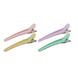 Efalock Verdeelclips Macarons Combi Clips (12 Stuks) Efalock Verdeelclips Macarons Combi Clips (12 Stuks)