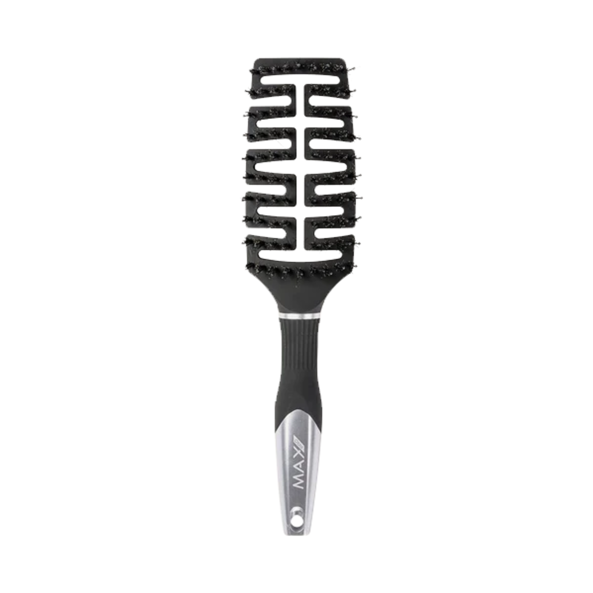 MAXPRO Ontwarborstel Detangler Brush kopen? Bij Kappershandel