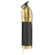 BaByliss PRO PRO4Artists Trimmer BOOST+ SkeletonFX GoldFX BaByliss PRO PRO4Artists Trimmer BOOST+ SkeletonFX GoldFX