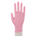 Abena Nitril Handschoenen Ongepoederd Roze XS (100 Stuks) Abena Nitril Handschoenen Ongepoederd Roze XS (100 Stuks)