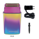 BaByliss PRO PRO4Artists FOILFX Double Foil Shaver Scheerapparaat ChameleonFX BaByliss PRO PRO4Artists FOILFX Double Foil Shaver Scheerapparaat ChameleonFX
