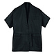 Sibel Kimono Stylist Polyplus Zwart Sibel Kimono Stylist Polyplus Zwart
