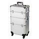 Sibel Professionele Beauty Trolley 2in1 Sibel Professionele Beauty Trolley 2in1