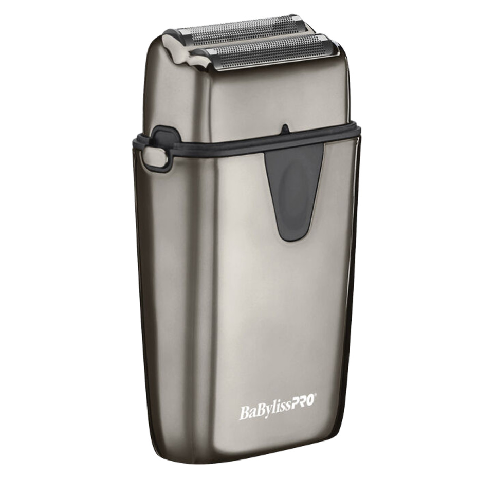 Babyliss PRO Shaver UV Foil Double Foil kopen? Bij Kappershandel