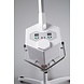 Xanitalia Vapozone Vapo200 Digitaal Display Ozon Stomer Xanitalia Vapozone Vapo200 Digitaal Display Ozon Stomer