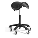 Sibel Kappersfiets Classic Saddle XL Base M Plastic Sibel Kappersfiets Classic Saddle XL Base M Plastic