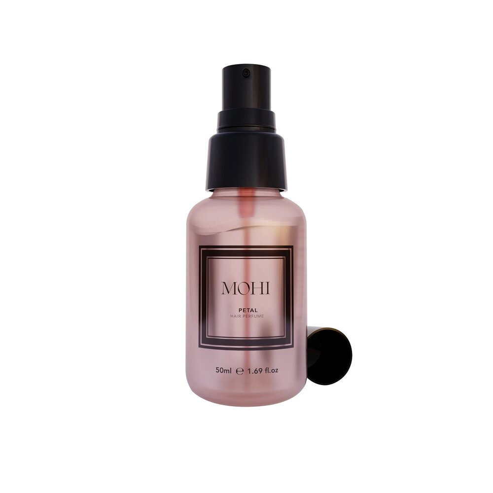 MAX PRO MOHI Haar Parfum PETAL kopen? Bij Kappershandel Kappershandel