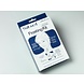 Sibel Blondeermuts Frosting kit 5 Stuks + Haaknaald Sibel Blondeermuts Frosting kit 5 Stuks + Haaknaald