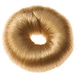 Sibel Knotrol Cotton Haardot Rond 9cm Sibel Knotrol Cotton Haardot Rond 9cm