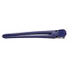 Sibel Clip Aluminium/Plastic Multicolor 12Stk Sibel Clip Aluminium/Plastic Multicolor 12Stk