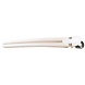 Sibel Clip Aluminium/Plastic Multicolor 12Stk Sibel Clip Aluminium/Plastic Multicolor 12Stk