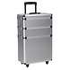 Sibel Modular Gereedschapskoffer Aluminium Sibel Modular Gereedschapskoffer Aluminium