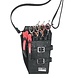 Sibel Holster Boy 4 voor 4 Scharen Sibel Holster Boy 4 voor 4 Scharen