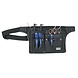 Sibel Holster Belt 3 Echt Leer voor 3 Scharen Sibel Holster Belt 3 Echt Leer voor 3 Scharen