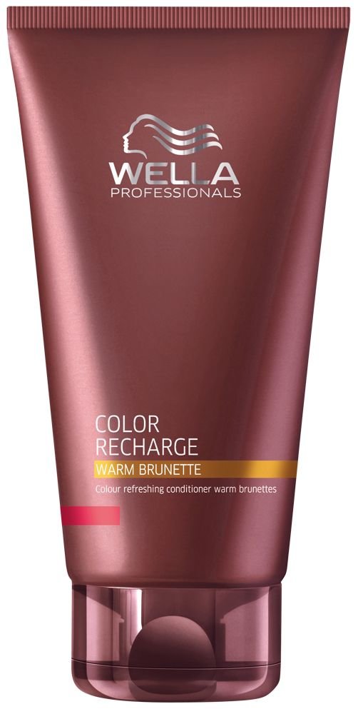 Wella Color Recharge Pigment Conditioner Kappershandel