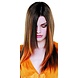 Balmain Fill-in Extensions Straight Fiber Fantasy Colors 45cm Balmain Fill-in Extensions Straight Fiber Fantasy Colors 45cm