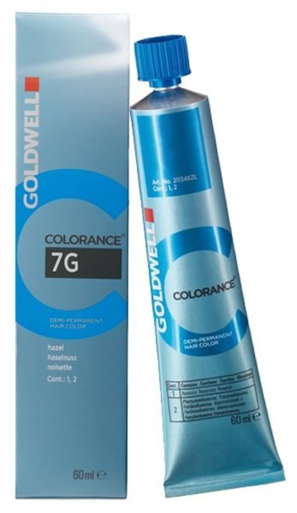Goldwell Colorance Mix 60ml Kappershandel