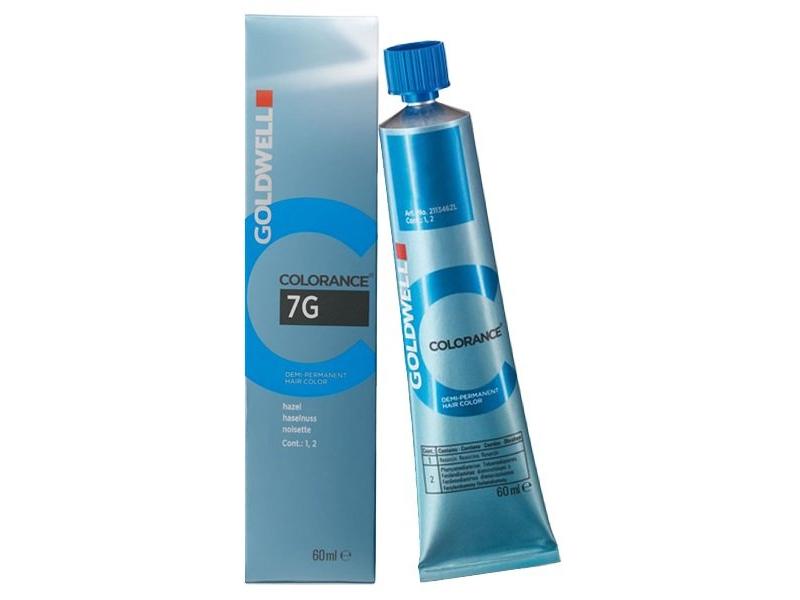 Goldwell Colorance Mix 60ml Kappershandel