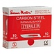 Swann-Morton Mesjes Steriel (100 Stuks) Swann-Morton Mesjes Steriel (100 Stuks)