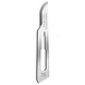 Swann-Morton Mesjes Steriel (100 Stuks) Swann-Morton Mesjes Steriel (100 Stuks)