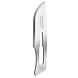 Swann-Morton Mesjes Steriel (100 Stuks) Swann-Morton Mesjes Steriel (100 Stuks)