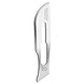Swann-Morton Mesjes Steriel (100 Stuks) Swann-Morton Mesjes Steriel (100 Stuks)