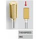 Busch Frees T-Speed T431 Speed-065 Busch Frees T-Speed T431 Speed-065