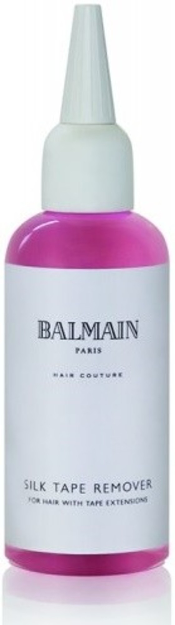 Balmain Tape Hair Extensions Remover Kappershandel
