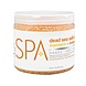 BCL SPA Mandarin and Mango Dead Sea Salt Soak BCL SPA Mandarin and Mango Dead Sea Salt Soak