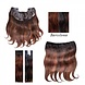 Balmain Clip In Weft 40Cm Balmain Clip In Weft 40Cm