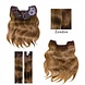 Balmain Clip In Weft 40Cm Balmain Clip In Weft 40Cm