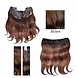 Balmain Clip In Weft 40Cm Balmain Clip In Weft 40Cm