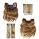 Balmain Clip In Weft 40Cm Balmain Clip In Weft 40Cm