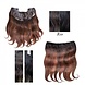 Balmain Clip In Weft 40Cm Balmain Clip In Weft 40Cm