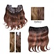 Balmain Clip In Weft 40Cm Balmain Clip In Weft 40Cm