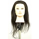 ME Professional TrainME Oefenhoofd Francesca 45-50cm 100% Echt haar ME Professional TrainME Oefenhoofd Francesca 45-50cm 100% Echt haar