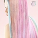 Lisap Lisaplex Pastel Color Haarverf Lisap Lisaplex Pastel Color Haarverf
