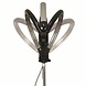 Ultron Climafly Infraquartz Droogkap + Voet Ultron Climafly Infraquartz Droogkap + Voet