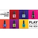 CND CREATIVE PLAY™ Nagellak CND CREATIVE PLAY™ Nagellak
