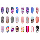 CND VINYLUX™ Nagellak - Deel 1 CND VINYLUX™ Nagellak - Deel 1