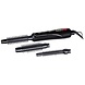 BaByliss PRO Trio Airstyler Warmeluchtborstel BAB3400E BaByliss PRO Trio Airstyler Warmeluchtborstel BAB3400E