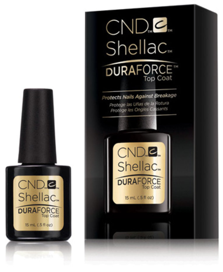 Shellac DuraForce Top Coat Kappershandel