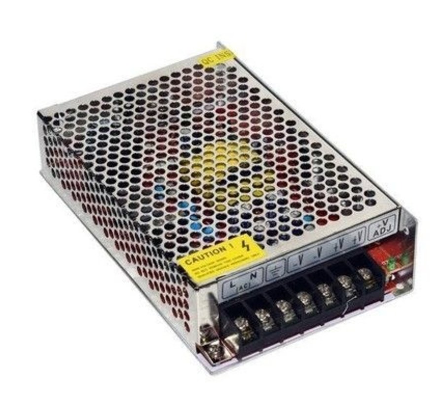 12 volt Cichlide aquarium LED verlichting  (dubbele ledstrip) alle lengtes.