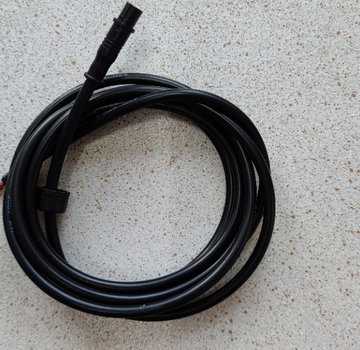 Buyatjohn TC 420 geschikt RGBW aquarium  verlengsnoer waterdicht 200 cm .