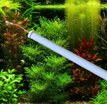 Buyatjohn 12 volt 2 meter led balk kleur koudwit